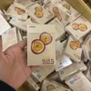 ILIA哩亞五代煙彈利亞替換蛋四送一