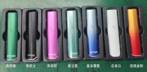 SP2 pro主機發光款燈光限定