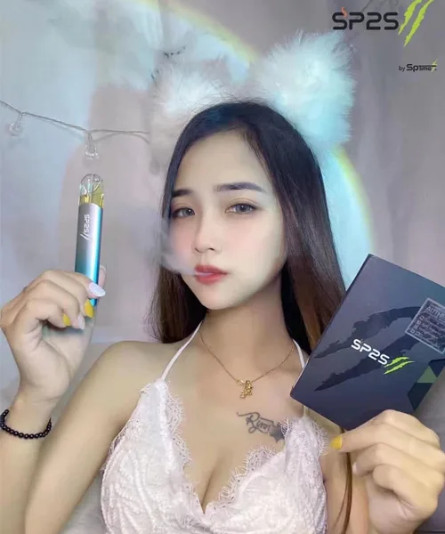 電子煙煙彈漏油的處理與主機保養指南 1 SP2煙彈用戶評價 3