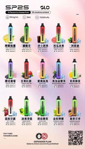 sp2抛棄式7000口一次性思博瑞